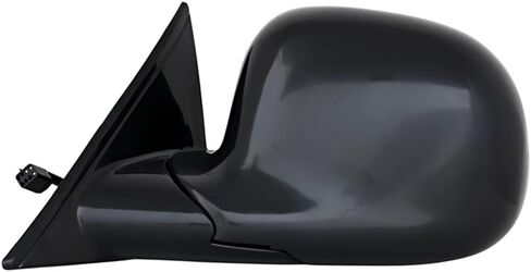 For GMC Envoy,Chevrolet Chevy Blazer,Jimmy,Bravada 1998 1999 2000/S-10,Sonoma,Isuzu Hombre 1998 Power Side Door View Mirror Driver Left in Kuwait