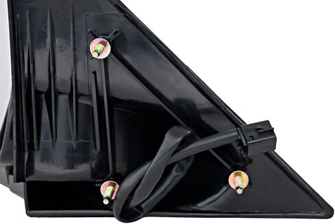 For GMC Envoy,Chevrolet Chevy Blazer,Jimmy,Bravada 1998 1999 2000/S-10,Sonoma,Isuzu Hombre 1998 Power Side Door View Mirror Driver Left in Kuwait