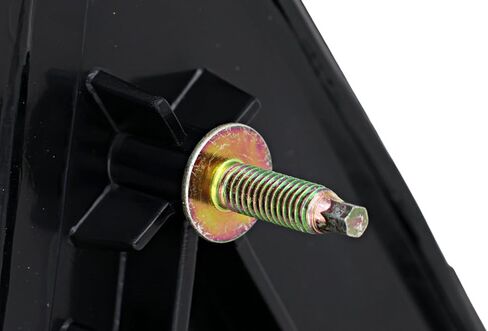 For GMC Envoy,Chevrolet Chevy Blazer,Jimmy,Bravada 1998 1999 2000/S-10,Sonoma,Isuzu Hombre 1998 Power Side Door View Mirror Driver Left in Kuwait