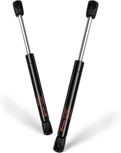 7835PB 10 inch 35 lbs Gas Struts,2pcs 10" 156 N Shocks, Tool Box Spring for Truck Pickup Lid RV Overhead Cabinet Door Toy Box Cover Boat Compartment Replacement Parts Lift Support in Saudi Arabia