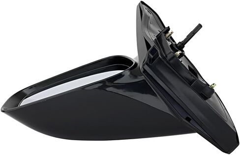 لمصفوفة Toyota ، Pontiac Vibe 2003 2004 2005 2006 2007 2008 Manual Gloss Side Door View Mirror Right in Kuwait