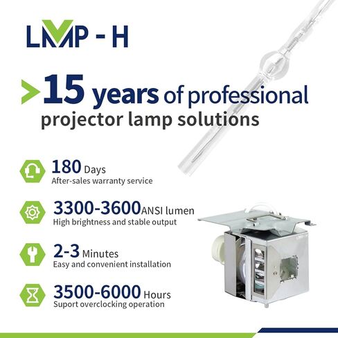 RLC-118/5J.JGT05.001 Projector Lamp with Housing for BENQ MH733 TH671ST TH585P in Kuwait