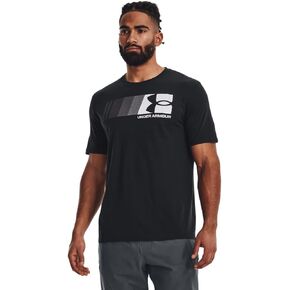 Under Armour Men's Fast Left Chest Short Sleeve T Shirt in Kuwait