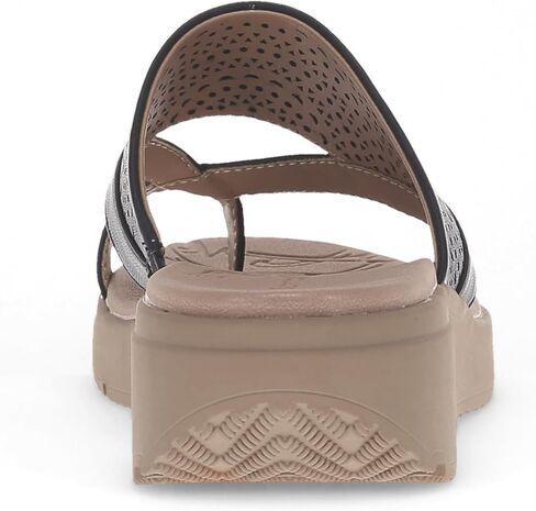 BareTraps Women's Brett Old Gold/Medium / 7 in Saudi Arabia