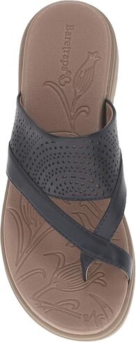 BareTraps Women's Brett Old Gold/Medium / 7 in Saudi Arabia