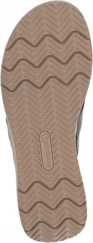BareTraps Women's Brett Old Gold/Medium / 7 in Saudi Arabia