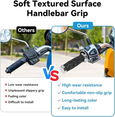 GY6 50CC Carburetor & Scooter Throttle Cable Kit متوافق مع Tao Tao Atm50 Pony Vip Roketa Jonway Lance Scooter Moped 139qmb 4-Stroke ، PD18J President in Kuwait