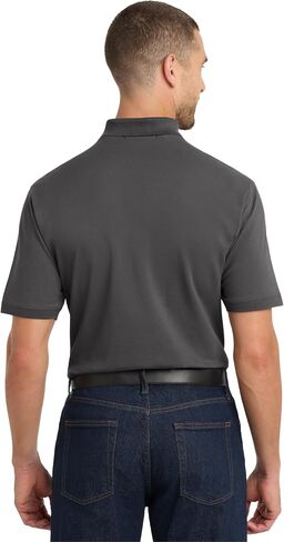 Port Authority Tall EZCotton Polo in Saudi Arabia