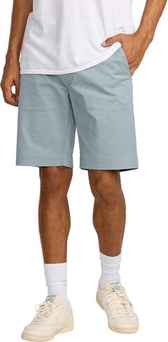 RVCA Men's The Week Ender Shorts in Saudi Arabia