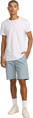 RVCA Men's The Week Ender Shorts in Saudi Arabia