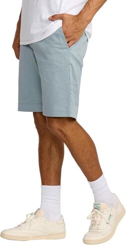 RVCA Men's The Week Ender Shorts in Saudi Arabia