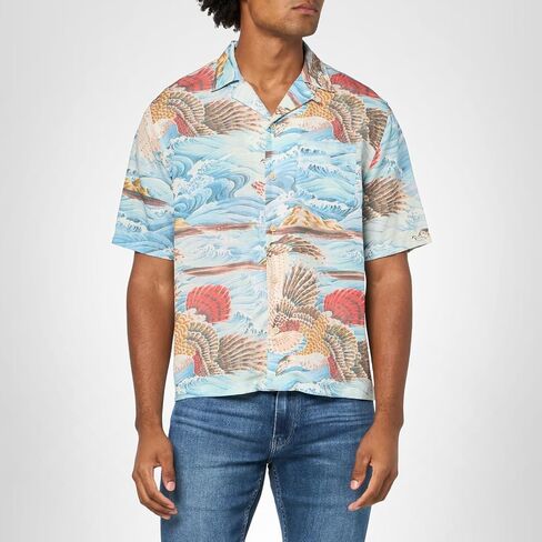 Men's Shirt in Saudi Arabia