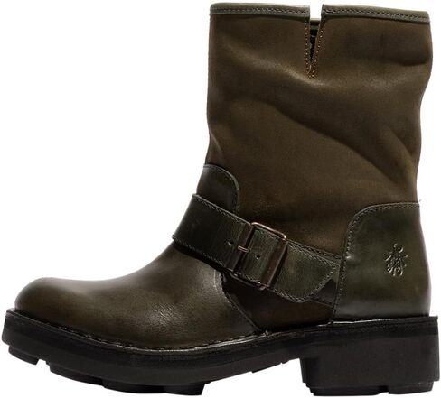 FLY London Women's Naly141fly Fashion Boot in Saudi Arabia