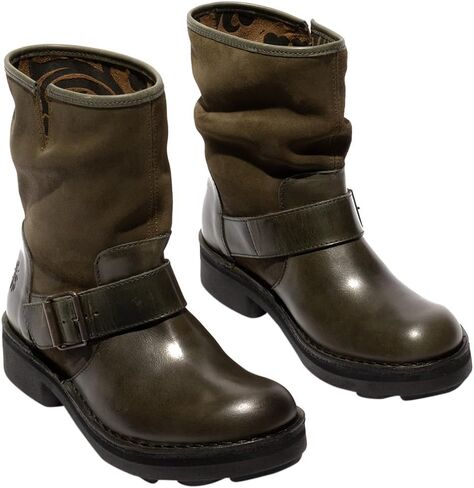 FLY London Women's Naly141fly Fashion Boot in Saudi Arabia