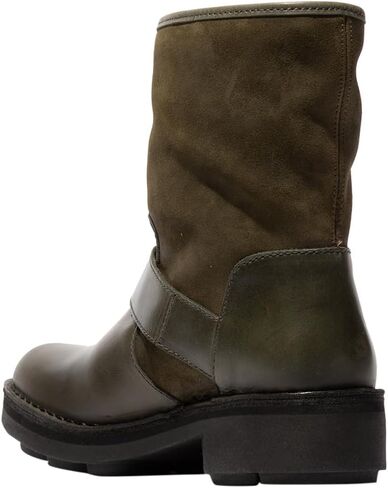 FLY London Women's Naly141fly Fashion Boot in Saudi Arabia