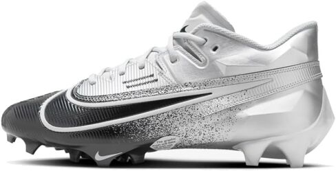 Nike Vapor Edge Elite 360 2 Men's Football Cleats (DA5457-400 ، Hyper Royal/White/Black) الحجم 11 in Saudi Arabia