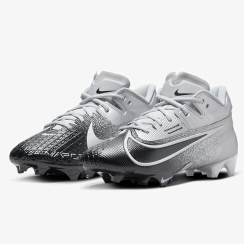 Nike Vapor Edge Elite 360 2 Men's Football Cleats (DA5457-400 ، Hyper Royal/White/Black) الحجم 11 in Saudi Arabia