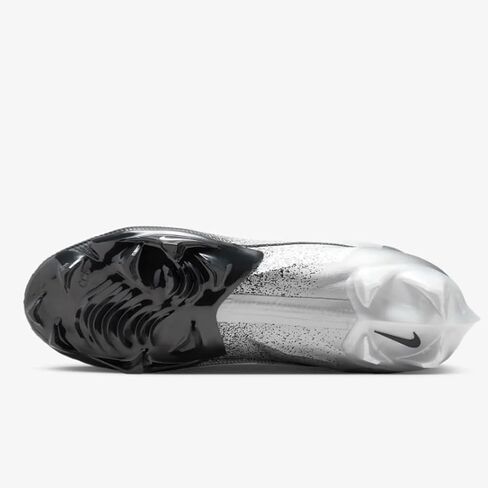 Nike Vapor Edge Elite 360 2 Men's Football Cleats (DA5457-400 ، Hyper Royal/White/Black) الحجم 11 in Saudi Arabia