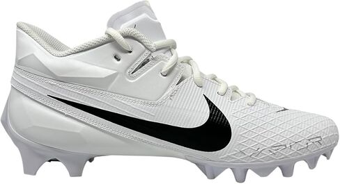 Nike Vapor Edge Elite 360 2 Men's Football Cleats (DA5457-400 ، Hyper Royal/White/Black) الحجم 11 in Kuwait