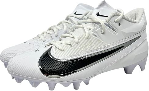 Nike Vapor Edge Elite 360 2 Men's Football Cleats (DA5457-400 ، Hyper Royal/White/Black) الحجم 11 in Kuwait