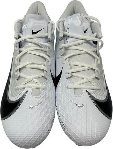 Nike Vapor Edge Elite 360 2 Men's Football Cleats (DA5457-400 ، Hyper Royal/White/Black) الحجم 11 in Kuwait