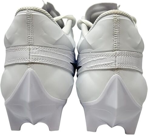 Nike Vapor Edge Elite 360 2 Men's Football Cleats (DA5457-400 ، Hyper Royal/White/Black) الحجم 11 in Kuwait