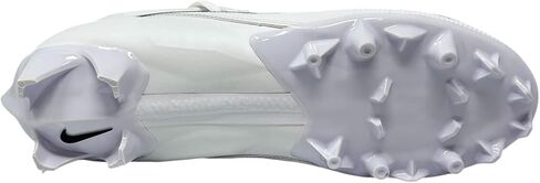 Nike Vapor Edge Elite 360 2 Men's Football Cleats (DA5457-400 ، Hyper Royal/White/Black) الحجم 11 in Kuwait