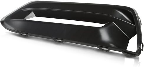 ضباب الضوء على جانب الركاب المتوافق مع هوندا أكورد سيدان 2018 2019 2020 Front Black 71102TVAA10 ، HO1039140 in Saudi Arabia