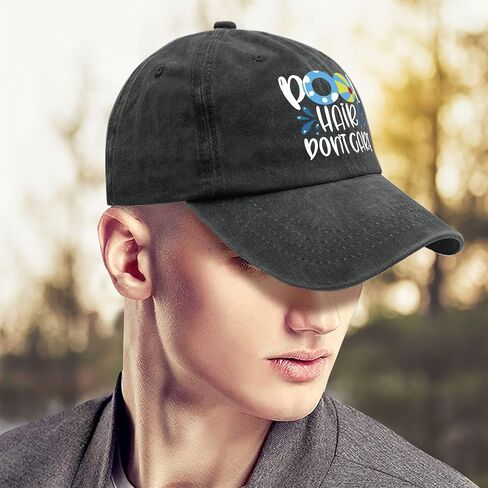 Cruise Hair Dont Care Hat Funny Vacation Cap for Women Men Cruise Trip Beach Holiday Travel Gift Adjustable Comfortable Durable Outdoor Lifestyle Headwear in Saudi Arabia