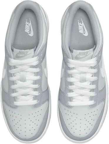 Nike Dunk Low Industrial Blue (GS) 5.5Y in Saudi Arabia