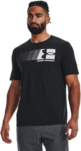 Under Armor Men's Fast Chest Rece Shirt Tert Tert in Saudi Arabia