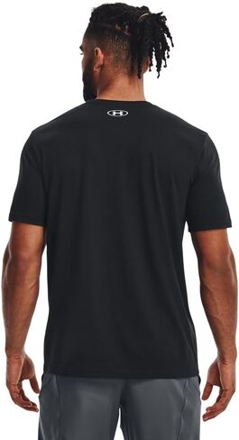 Under Armor Men's Fast Chest Rece Shirt Tert Tert in Saudi Arabia