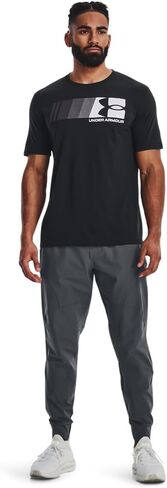 Under Armor Men's Fast Chest Rece Shirt Tert Tert in Saudi Arabia