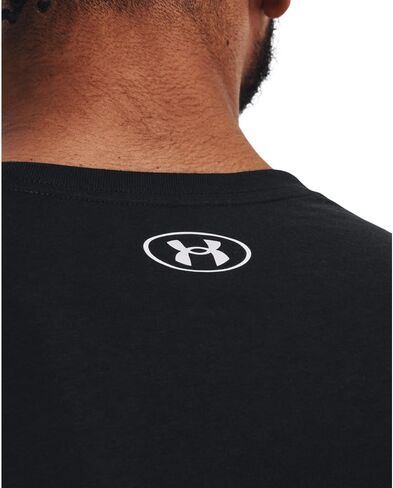 Under Armor Men's Fast Chest Rece Shirt Tert Tert in Saudi Arabia