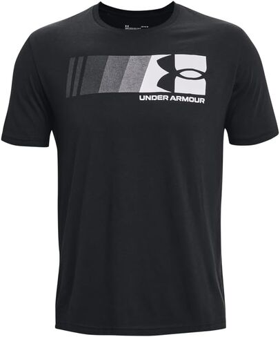 Under Armor Men's Fast Chest Rece Shirt Tert Tert in Saudi Arabia