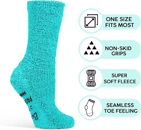 Gifts for Pregnant Women - Beautiful Pregnancy Socks, Perfect Mothers Day Gifts, First Time Mom Gift Ideal for Christmas, Unique New Mom gifts, Warm and Soft, Mama Present for Expecting Moms in Saudi Arabia