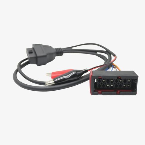 for Super MB Pro M6 DOIP Car Diagnosis Tool for Benz MB Trucks Car Diesel Truck Scanne in Saudi Arabia