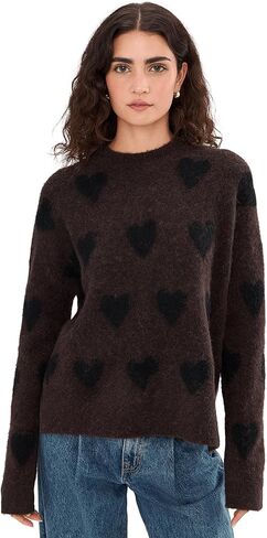 Women's Amora Jumper in Saudi Arabia