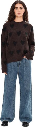 Women's Amora Jumper in Saudi Arabia