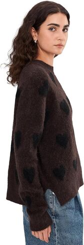 Women's Amora Jumper in Saudi Arabia