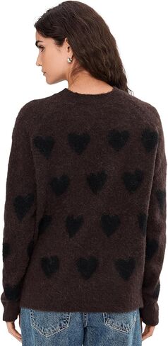 Women's Amora Jumper in Saudi Arabia