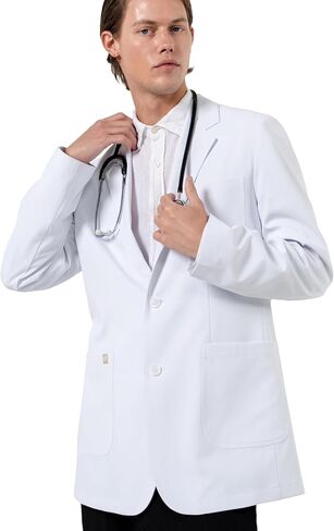 شورت الرجال ومعطف المختبر الطويل in Kuwait
