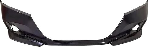 FITPARTS متوافقة مع Honda Accord 2021-2022 غطاء الوفير الأمامي. جديد ، يستعد. لنماذج SE & Sport سيدان ، بدون Assist Assistant Sensout Cutout HO1000328 04711TVAF00ZZ in Saudi Arabia
