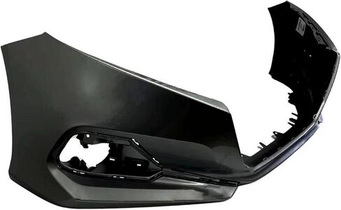 FITPARTS متوافقة مع Honda Accord 2021-2022 غطاء الوفير الأمامي. جديد ، يستعد. لنماذج SE & Sport سيدان ، بدون Assist Assistant Sensout Cutout HO1000328 04711TVAF00ZZ in Saudi Arabia