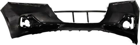FITPARTS متوافقة مع Honda Accord 2021-2022 غطاء الوفير الأمامي. جديد ، يستعد. لنماذج SE & Sport سيدان ، بدون Assist Assistant Sensout Cutout HO1000328 04711TVAF00ZZ in Saudi Arabia