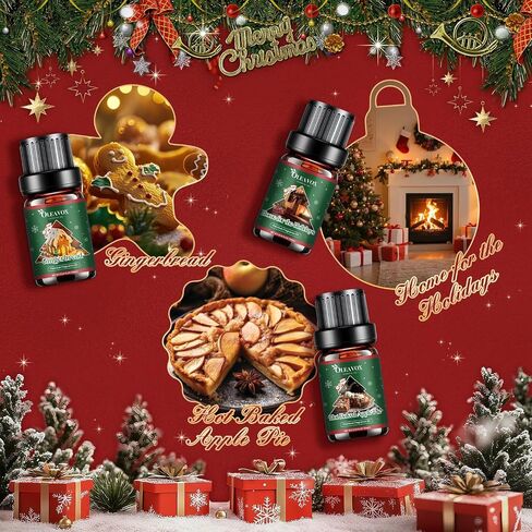 Hotel Diffuser Oils Gift Set, Essential Oils for Diffusers for Home, Luxury Fragrance Oil Set, Candle & Soap Making Scents, Jasmine & Mint, White Tea, My Way, Dream On, Hotel Lobby, Crystallé in Saudi Arabia