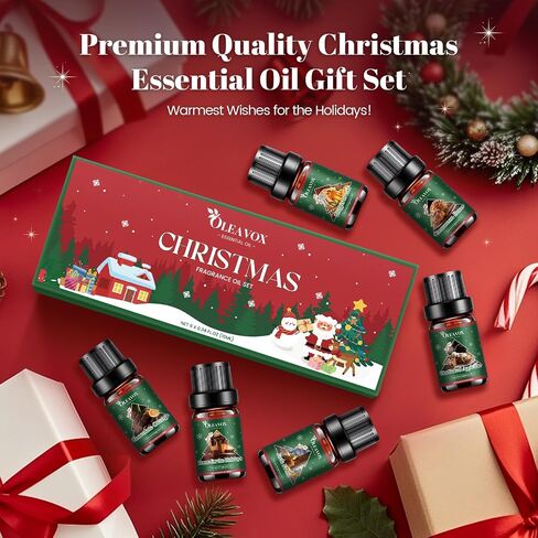 Hotel Diffuser Oils Gift Set, Essential Oils for Diffusers for Home, Luxury Fragrance Oil Set, Candle & Soap Making Scents, Jasmine & Mint, White Tea, My Way, Dream On, Hotel Lobby, Crystallé in Saudi Arabia