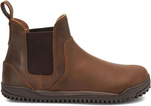 Xero Shoes Women's Ridgeway Barefoot Chelsea Boots in Saudi Arabia