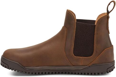 Xero Shoes Women's Ridgeway Barefoot Chelsea Boots in Saudi Arabia