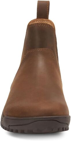 Xero Shoes Women's Ridgeway Barefoot Chelsea Boots in Saudi Arabia